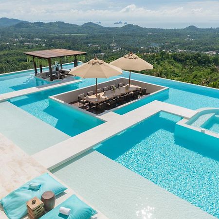 Ida B Domain Resort Lipa Noi Extérieur photo